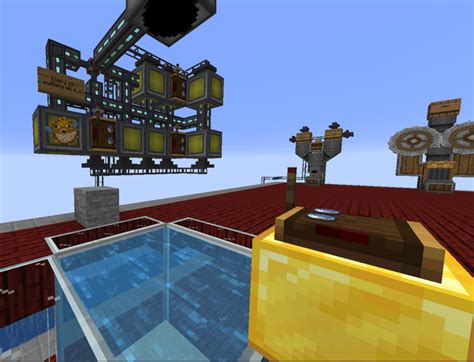 Fish Farms : r/VaultHuntersMinecraft .